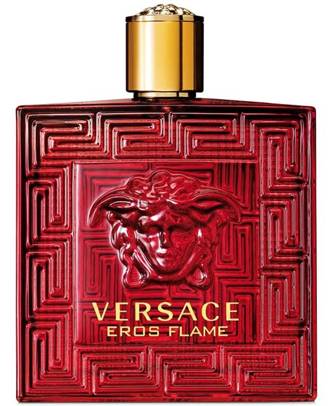 versace eros bundle macys|Versace Eros versions.